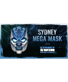 PAYDAY 2 - Sydney Mega Mask Pack DLC Steam Key GLOBAL